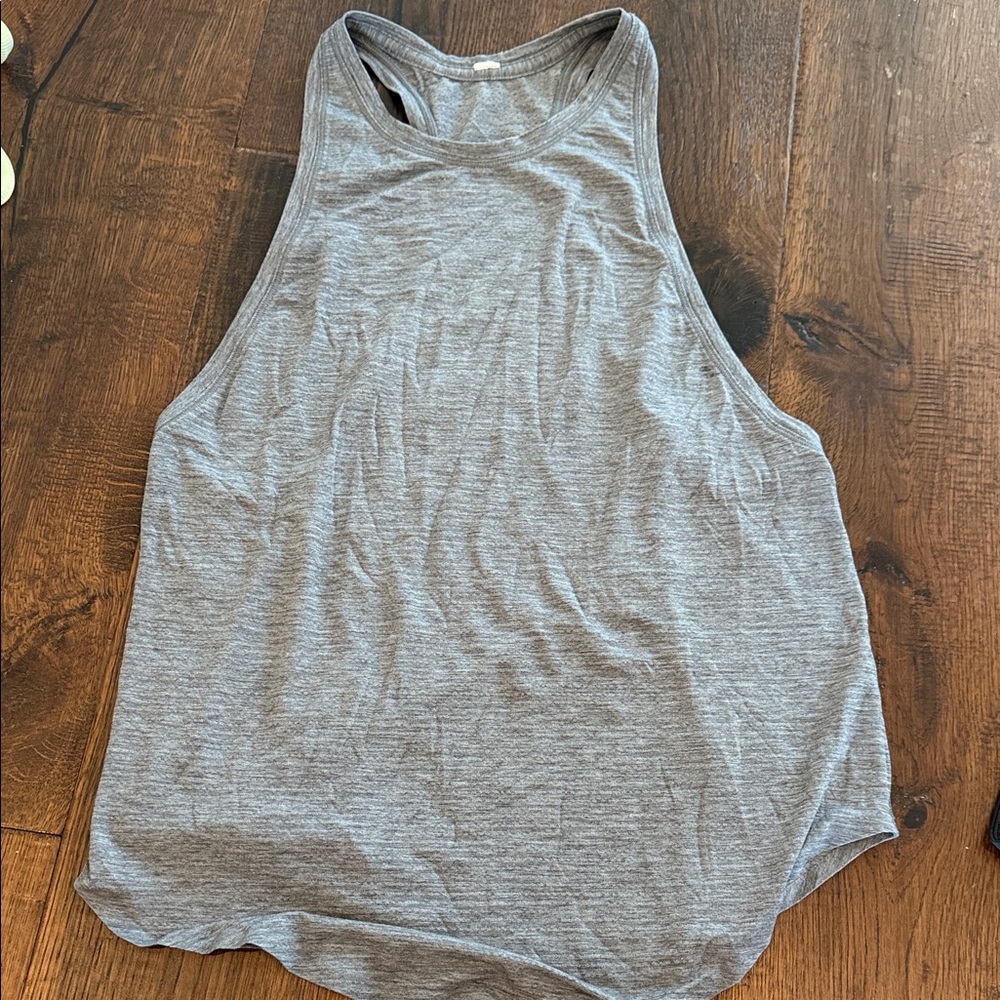 Lululemon Athletic Swiftly Tech Tank